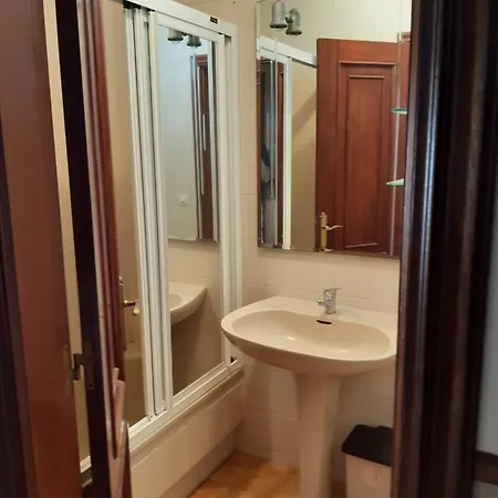 Disan 3A Appartement Portonovo Buitenkant foto