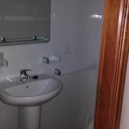 Disan 3A Appartement Portonovo Buitenkant foto