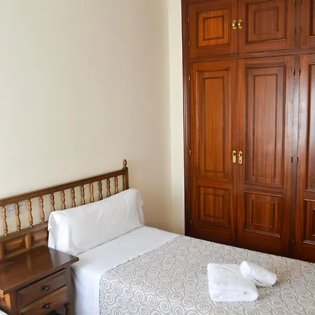 Disan 3A Appartement Portonovo Buitenkant foto