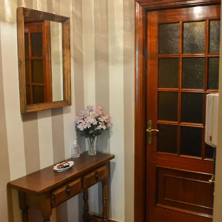 Disan 3A Appartement Portonovo Buitenkant foto
