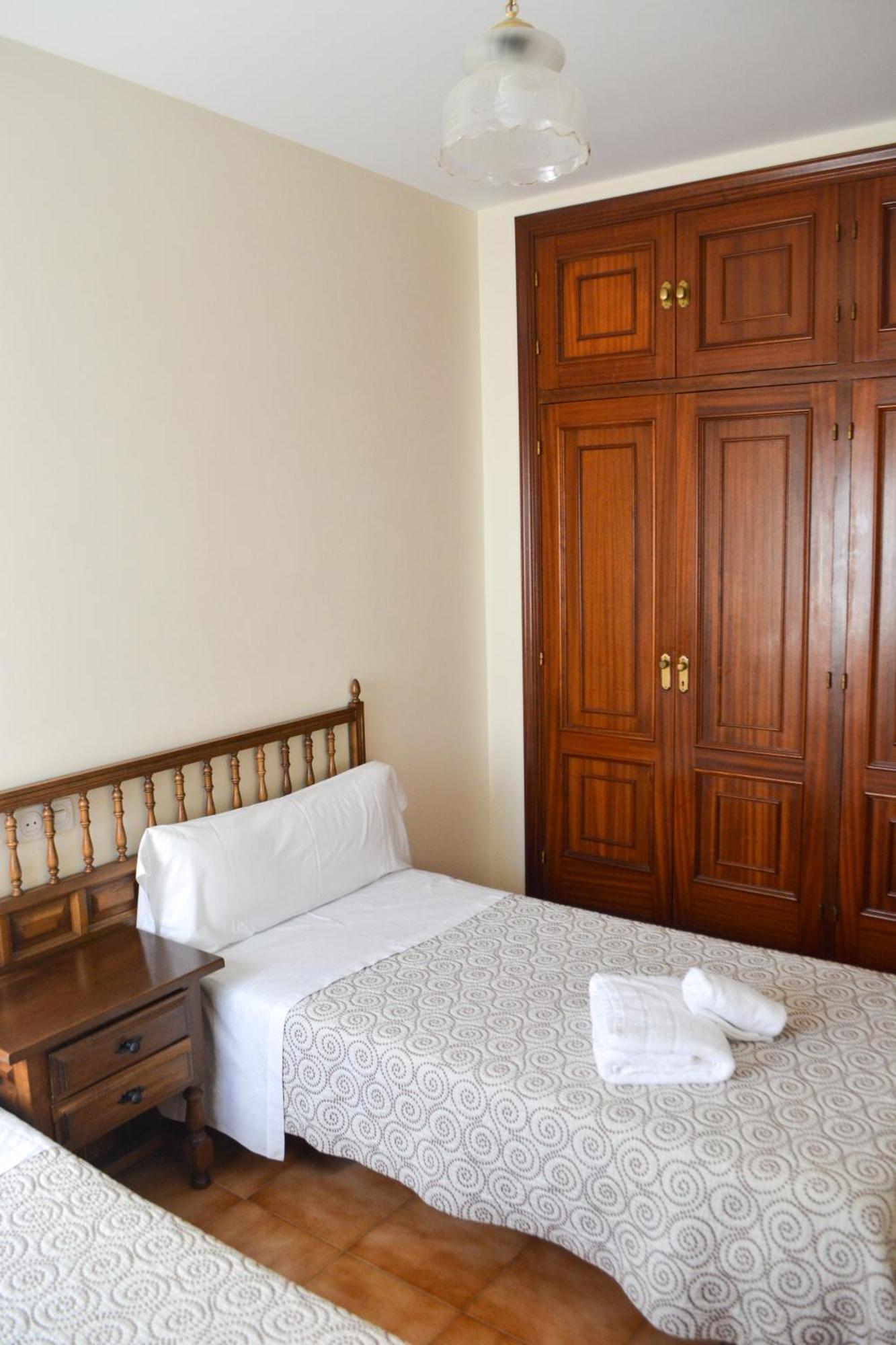Disan 3a Apartment Portonovo