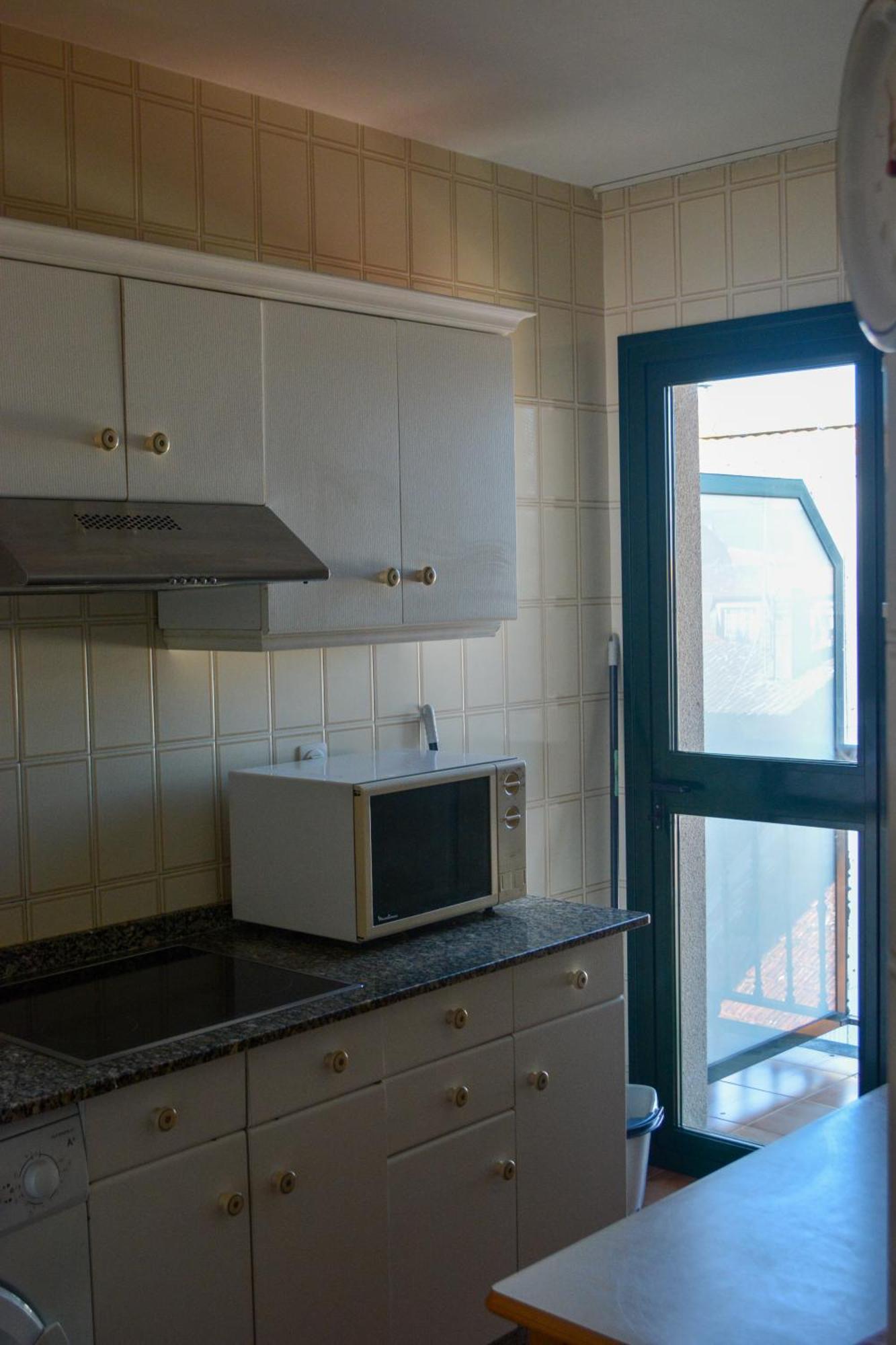 Apartment Disan 3a Portonovo